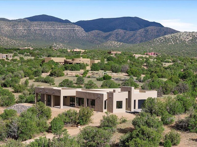 19 Anasazi Trl, Sandia Park, NM 87047 - photo 59
