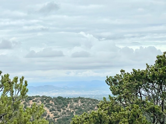 S Summit Dr, Santa Fe, NM 87501