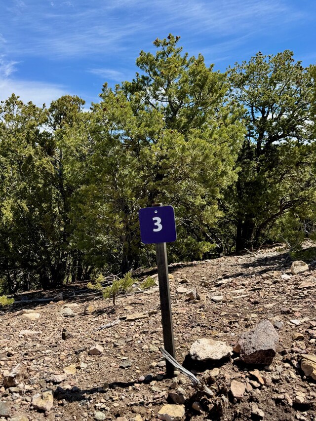 S Summit Dr, Santa Fe, NM 87501