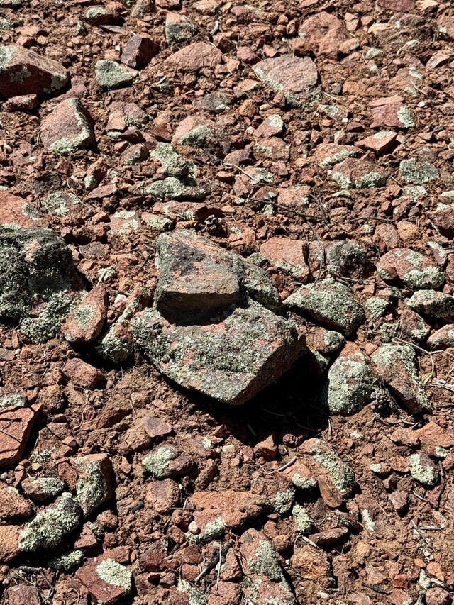 S Summit Dr, Santa Fe, NM 87501