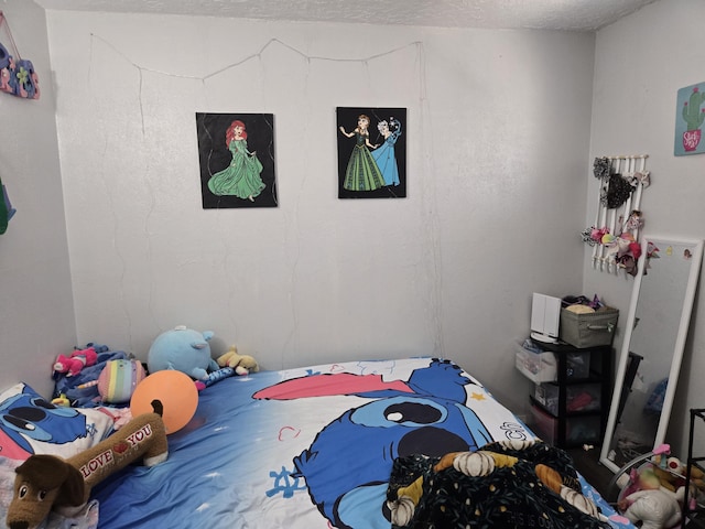 908 W Chavez Ave, Belen, NM 87002 - view of bedroom