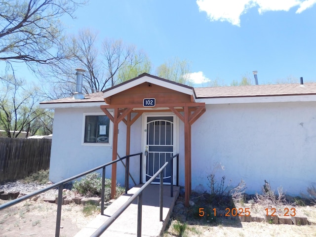102 S Nogal Ave, Capitan, NM 88316 - photo 8