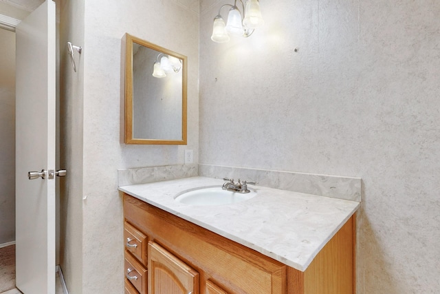 6625 Barnhart St NE, Albuquerque, NM 87109 - bathroom with vanity