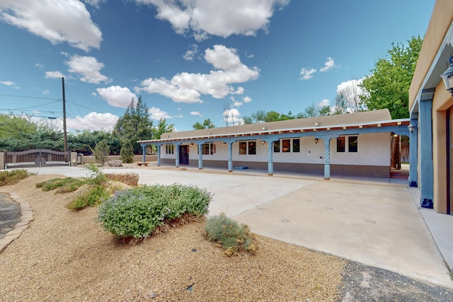 1316 Gabaldon Rd NW, Albuquerque, NM 87104 - photo 20