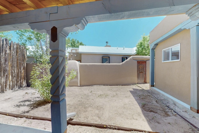 1316 Gabaldon Rd NW, Albuquerque, NM 87104 - photo 15