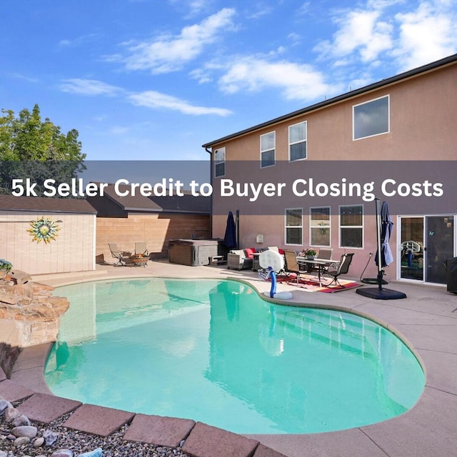 2203 Via Esterlina Ave SE, Rio Rancho, NM 87124 - photo 1