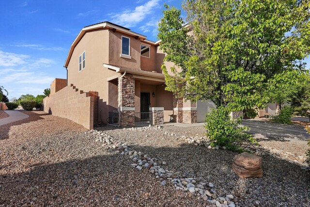 2203 Via Esterlina Ave SE, Rio Rancho, NM 87124 - photo 25