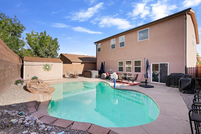 2203 Via Esterlina Ave SE, Rio Rancho, NM 87124 - photo 19