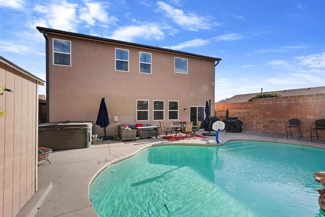 2203 Via Esterlina Ave SE, Rio Rancho, NM 87124 - photo 47