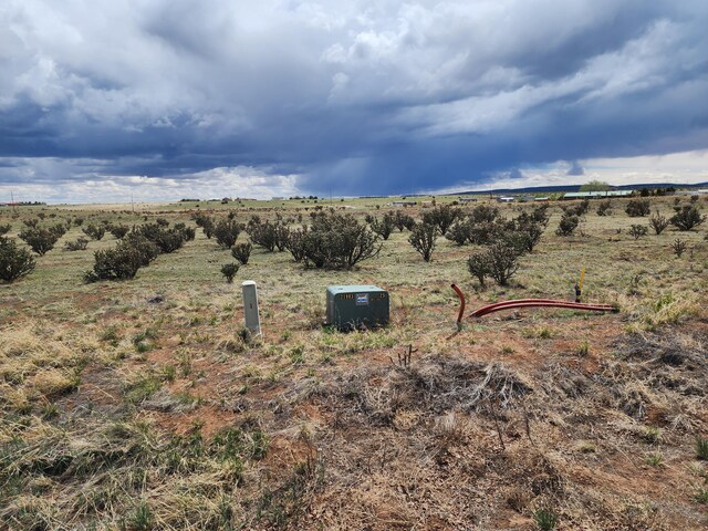 16 Half Moon Rd, Edgewood, NM 87015