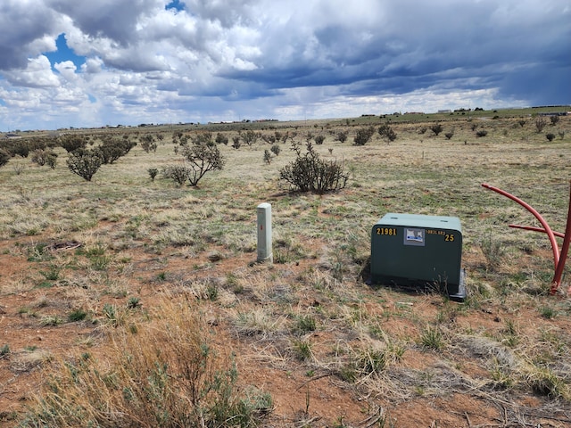 16 Half Moon Rd, Edgewood, NM 87015