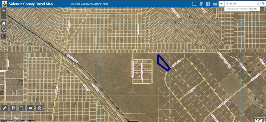 Balsam Cir, Belen, NM 87002 - photo 1