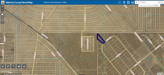 Balsam Cir, Belen, NM 87002 - photo 1