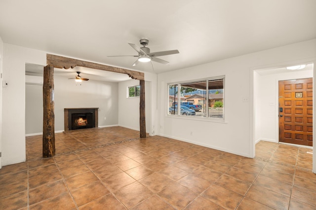 1409 Glorieta St NE, Albuquerque, NM 87112 - photo 4