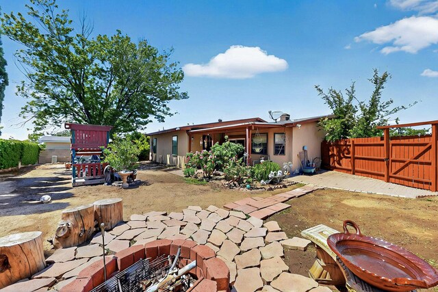 12120 Phoenix Ave NE, Albuquerque, NM 87112 - photo 36