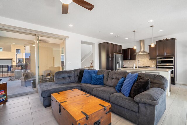 4732 Wheeler Peak, Santa Fe, NM 87507 - photo 17