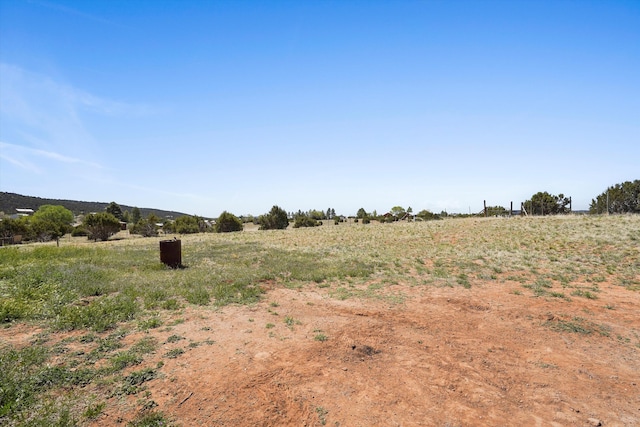 19 Sage Ct, Edgewood, NM 87015 - view of nature featuring rural landscape