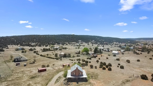 19 Sage Ct, Edgewood, NM 87015 - view of rural area