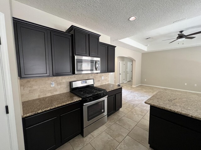 2664 La Luz Cir NE, Rio Rancho, NM 87144 - photo 24