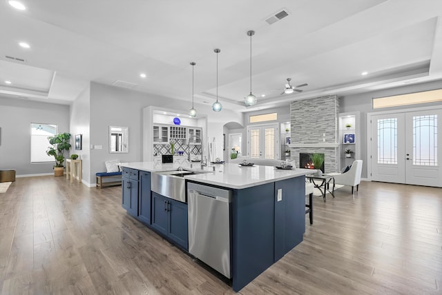 6501 Picardia Pl NW, Albuquerque, NM 87120 - photo 19
