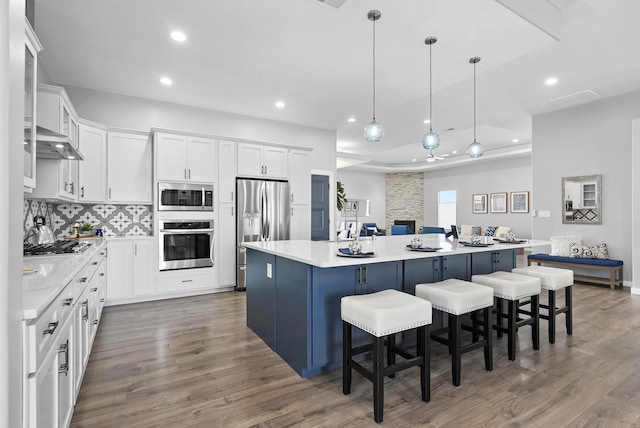 6501 Picardia Pl NW, Albuquerque, NM 87120 - photo 18