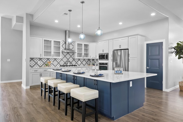 6501 Picardia Pl NW, Albuquerque, NM 87120 - photo 16