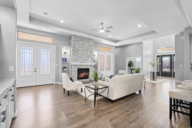 6501 Picardia Pl NW, Albuquerque, NM 87120 - photo 12