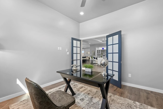 6501 Picardia Pl NW, Albuquerque, NM 87120 - photo 42