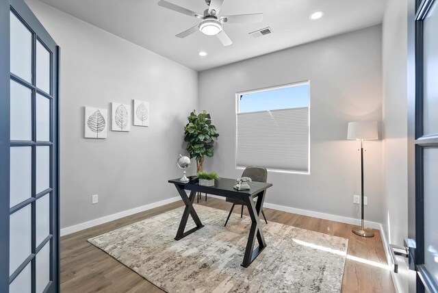 6501 Picardia Pl NW, Albuquerque, NM 87120 - photo 40