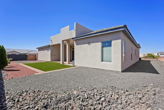 6501 Picardia Pl NW, Albuquerque, NM 87120 - photo 58