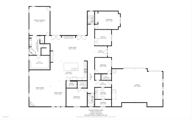 6501 Picardia Pl NW, Albuquerque, NM 87120 - photo 61