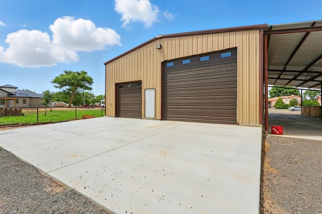 2496 Green, Bosque Farms, NM 87068 - photo 1