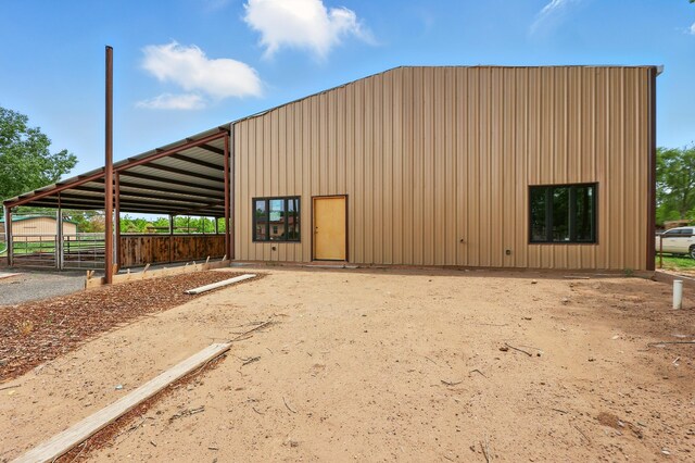 2496 Green, Bosque Farms, NM 87068 - photo 11