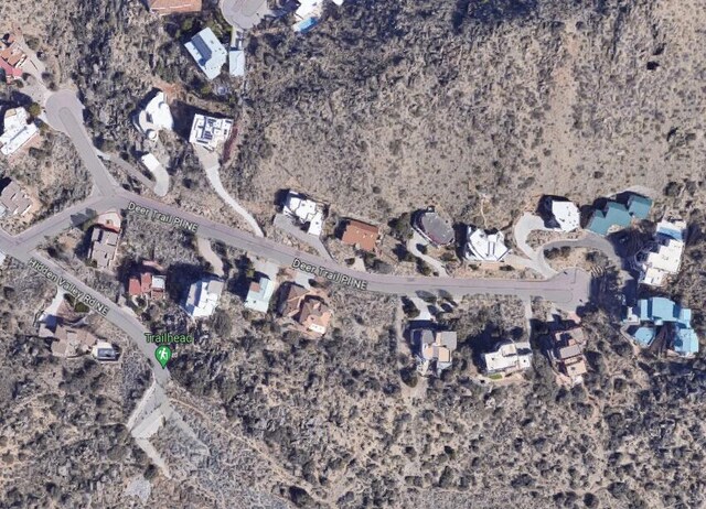 Deer Trail Pl NE, Albuquerque, NM 87111 - photo 9