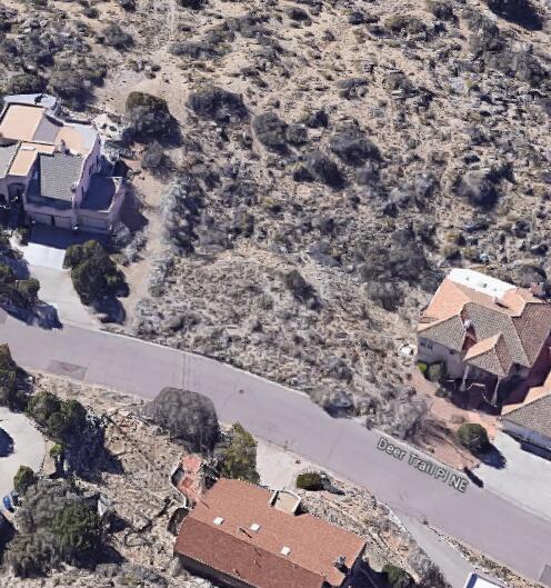 Deer Trail Pl NE, Albuquerque, NM 87111 - photo 11