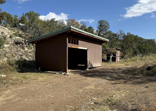 68 Canyon Rd, Sandia Park, NM 87047 - photo 4