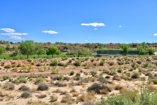 15 Los Miradores Dr NE, Rio Rancho, NM 87124 - view of local wilderness