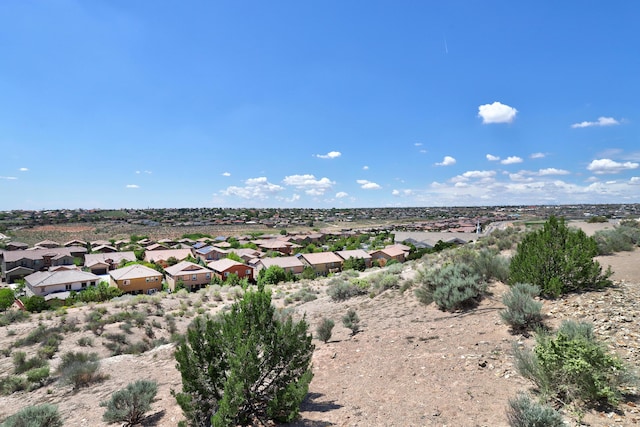 15 Los Miradores Dr NE, Rio Rancho, NM 87124 - aerial view of residential area