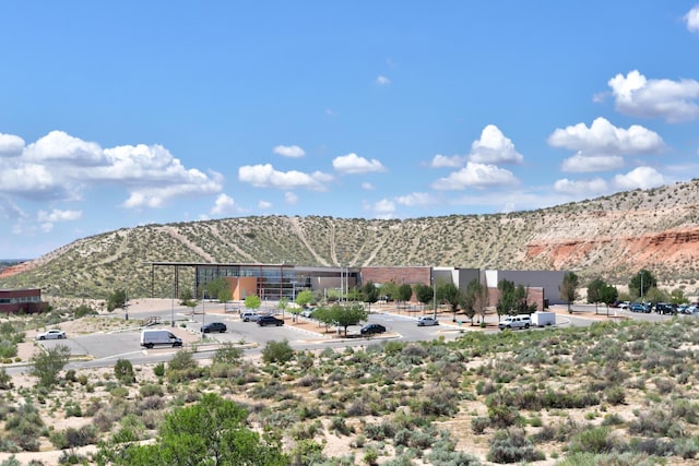 15 Los Miradores Dr NE, Rio Rancho, NM 87124 - view of mountain background
