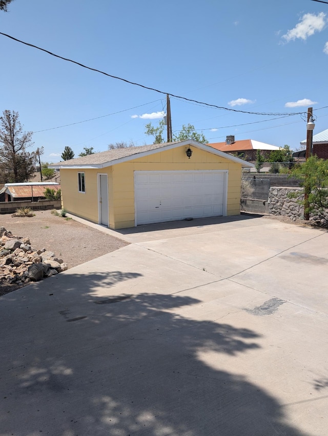 920 Juniper St, Truth Or Consequences, NM 87901 - photo 23