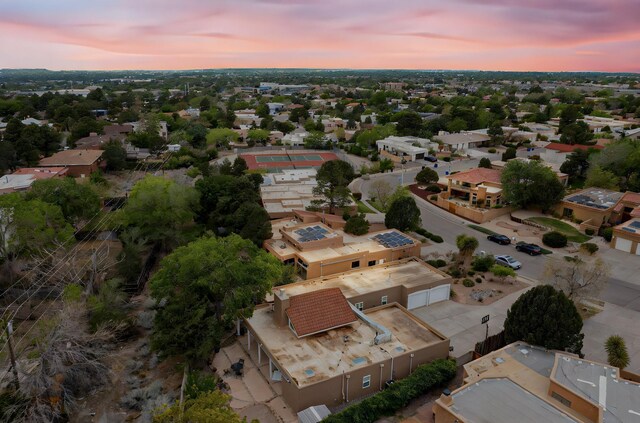 13108 Della Longa Ln NE, Albuquerque, NM 87111 - view of property location with nearby suburban area