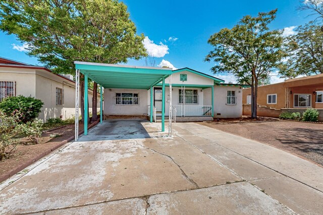 812 Cardenas Dr SE, Albuquerque, NM 87108 - photo 8