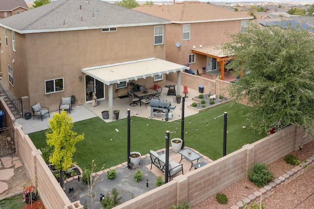 7720 Red Finch Ct NW, Albuquerque, NM 87114 - view of subject property