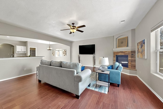 11823 Red Mile Rd SE, Albuquerque, NM 87123 - photo 13