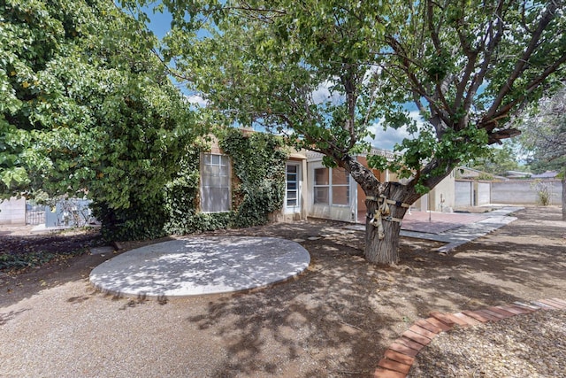 7520 Vista Del Arroyo Ave NE, Albuquerque, NM 87109 - photo 62