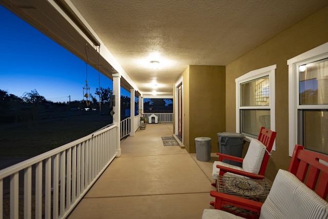 70 Sanchez Rd, Belen, NM 87002 - view of hallway