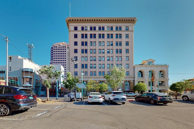 219 Central Ave NW Unit 308, Albuquerque, NM 87102 - photo 1