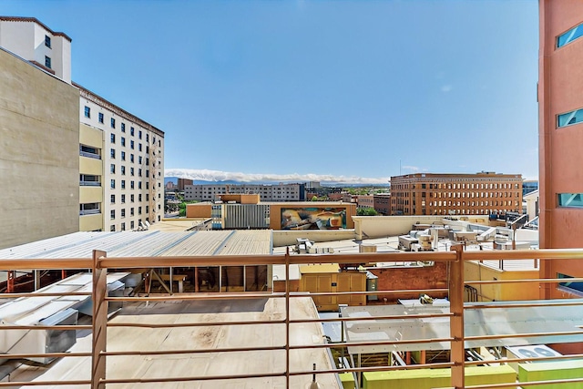 219 Central Ave NW Unit 308, Albuquerque, NM 87102 - photo 38