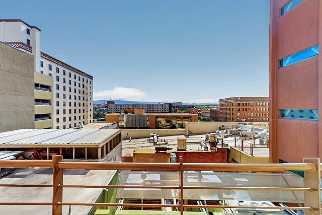 219 Central Ave NW Unit 307, Albuquerque, NM 87102 - photo 42