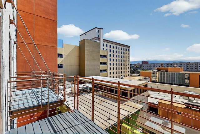219 Central Ave NW Unit 307, Albuquerque, NM 87102 - photo 44
